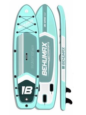 behumax tabla uso mixto paddle surf behumax
