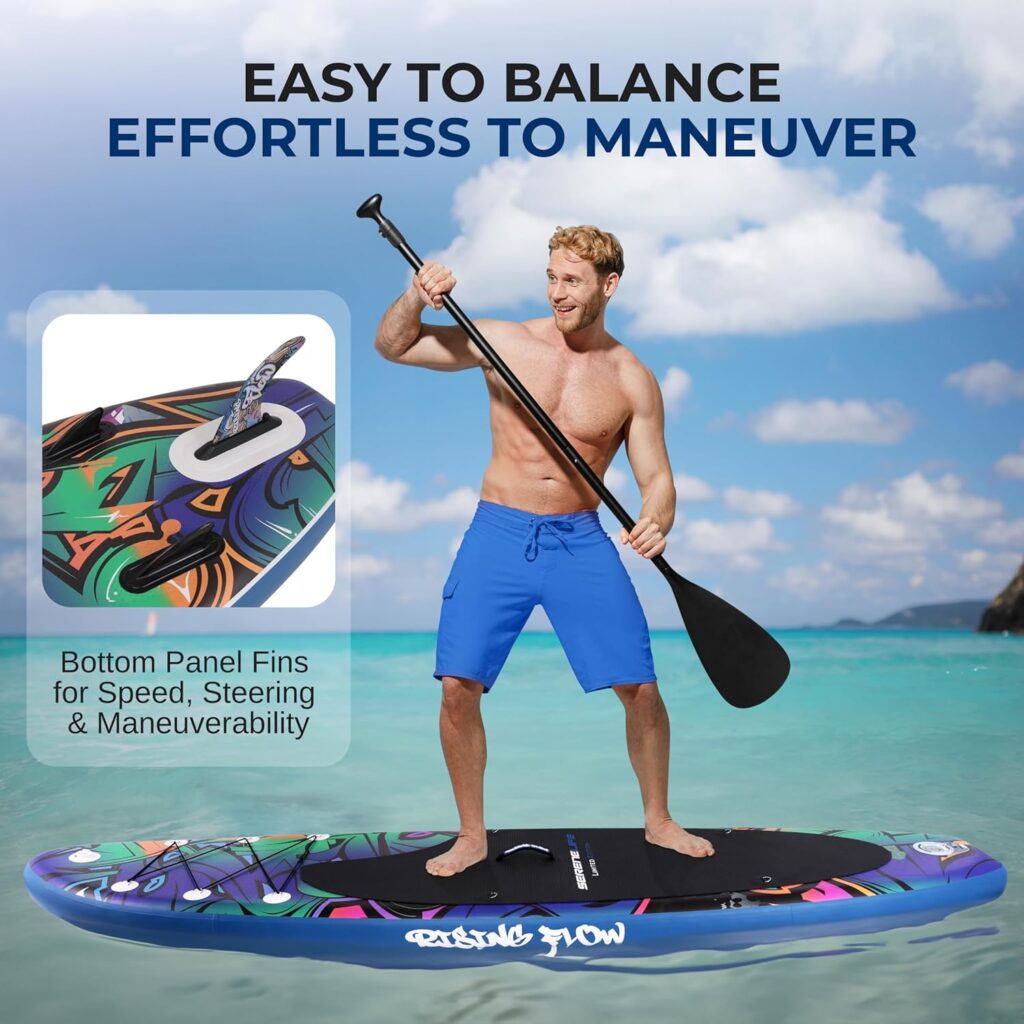 remo paddle surf serene life
