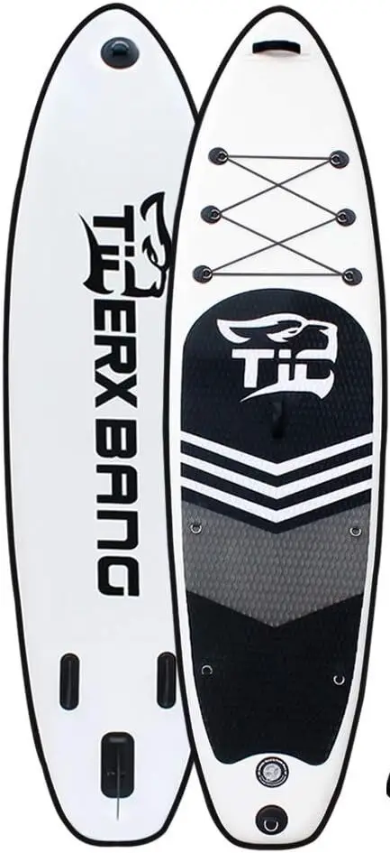 tigerbang 305 tabla de paddle sur de uso mixto tigerbang 305