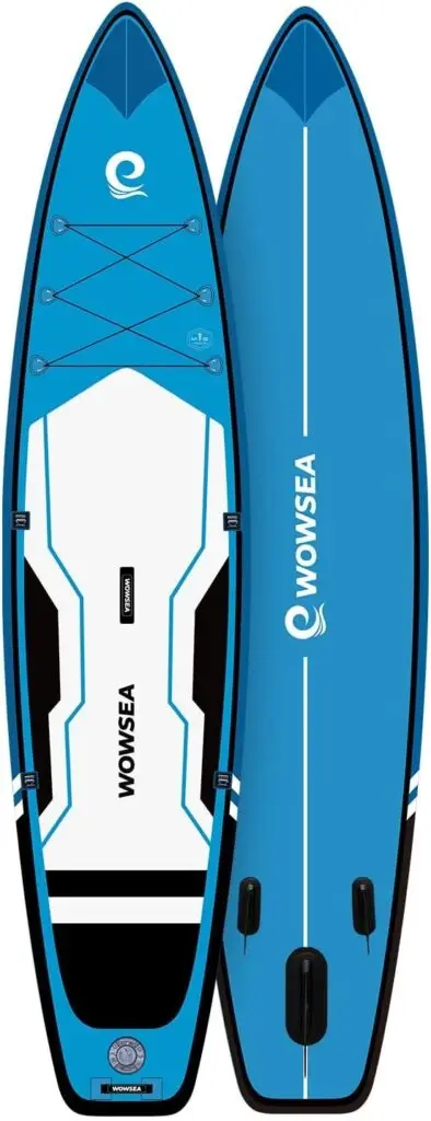 wowsea flyfish f1 tabla de paddle sur de travesia y mixto wowsea flyfish f1