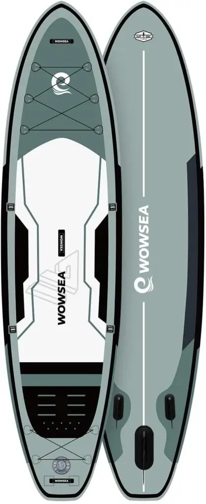 wowsea poseidon p3 tabla de paddel surf wowsea poseidon p3