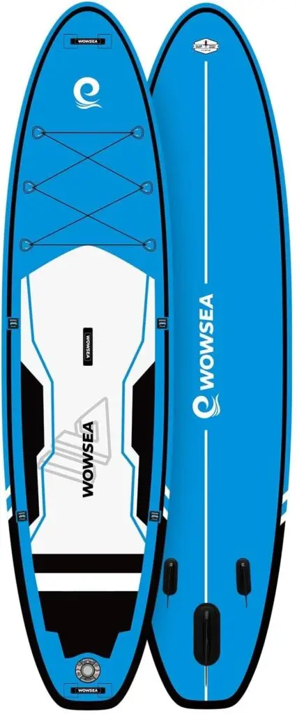 wowsea trophy t1 tabla de paddle surf wowsea trophy t1
