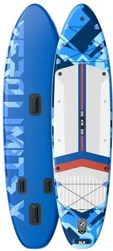 zlx 350 tabla de paddle surf zlx 350