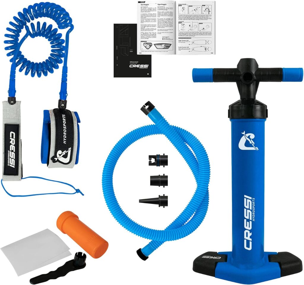 cressi isup