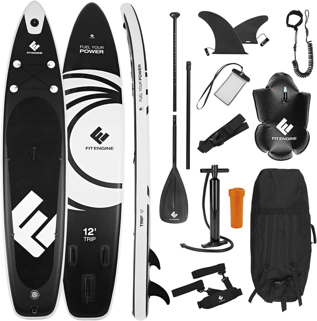 fitengine sup