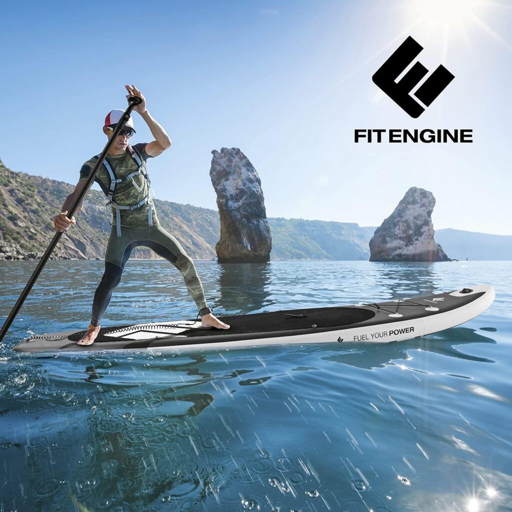 fitengine sup 2