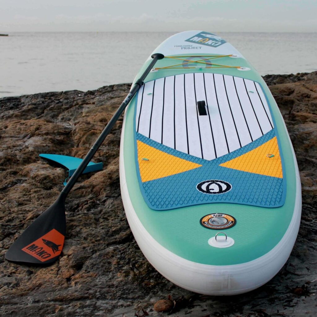 mako 3