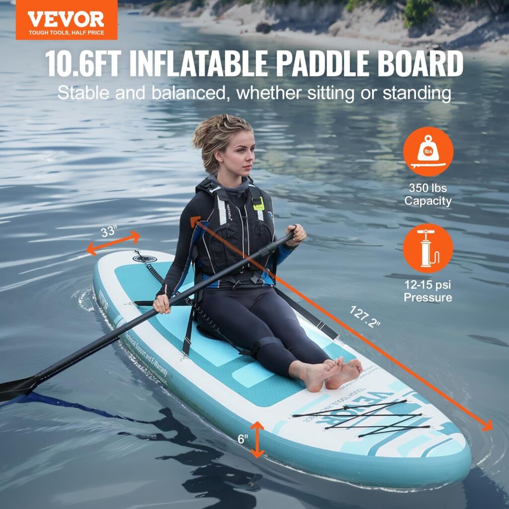 vevor