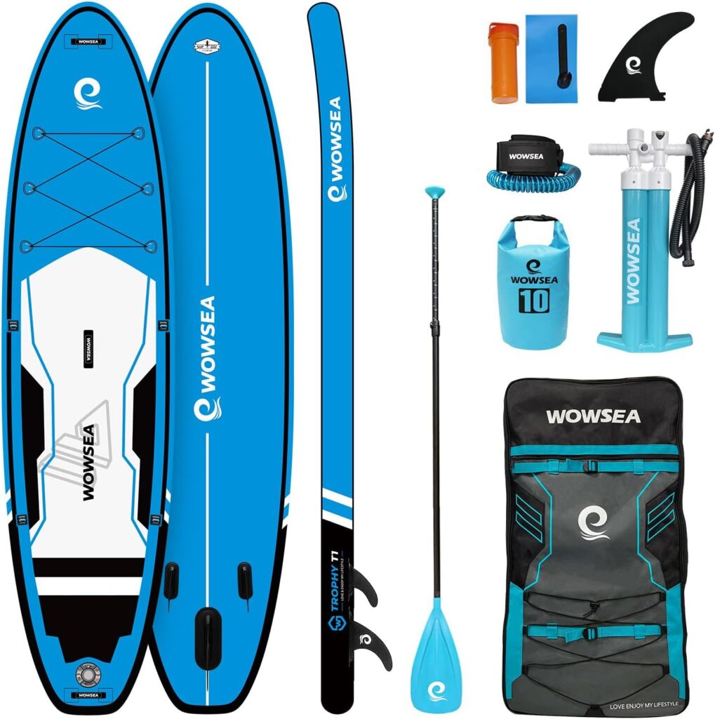 wowsea trophy 2